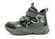 Деми для мальчиков Alemy Kids Серый (XXD5220B grey (38 ( 23,5 см))