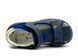 Закриті сандалі для хлопчиків Y.Top Блакитний (H1917 blue (26 (17 см))