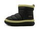 Уги для хлопчика Bessky Чорний (BM37656 black (23 (15 см))