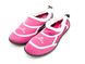 Акватапки для дівчинки Pepperts Рожевий (CoralTap pink-white (35 (22,5 cм))