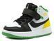 Черевики для хлопчика BBT Kids Біло-Зелений (R5871-3 white-green (26 (15,5 см))