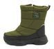 Дутики для мальчиков Alemy Kids Хаки (KM861S khaki (37 (23 см))