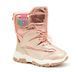 Дутіки для дівчинки BBT.kids Рожевий (T5108 pink (37 (23 см))