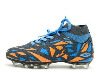 Бутси для дітей Dugana Сіро-синій (KRA2023 grey-blue (32 (20,5 см))
