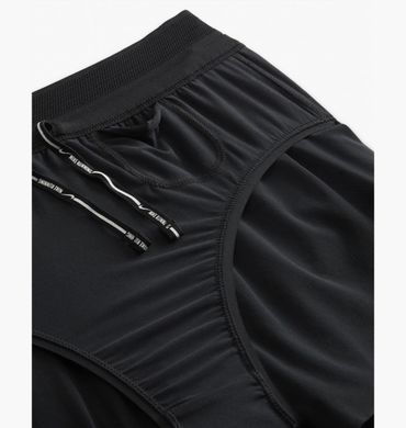 Шорти жіночі NIKE AEROSWIFT DRI-FIT ADV MID-RISE BRIEF-LINED 3 RUNNING SHORTS BLACK Чорний (FN2328-010 black lav25 (XS)