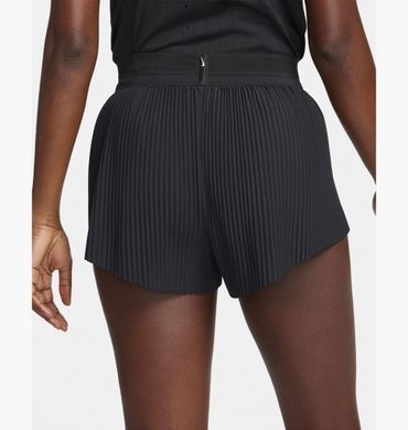 Шорти жіночі NIKE AEROSWIFT DRI-FIT ADV MID-RISE BRIEF-LINED 3 RUNNING SHORTS BLACK Чорний (FN2328-010 black lav25 (XS)