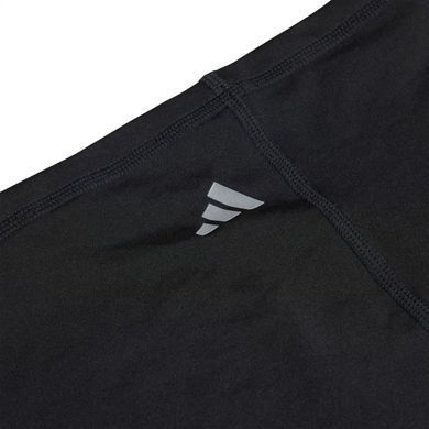 Бафф Шейный платок Adidas AEROREADY для бега, тренировочный мужской Черный (IB3248 black LPP M)