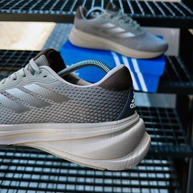 Кросівки Adidas SUPERNOVA STRIDE чоловічі No brand Коричневий (A3122-7 brown (41 (26,5 см))