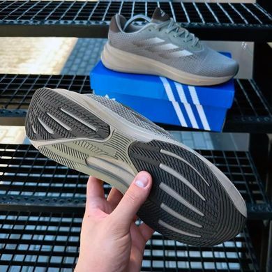 Кросівки Adidas SUPERNOVA STRIDE чоловічі No brand Коричневий (A3122-7 brown (41 (26,5 см))