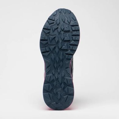Кроссовки Женские Asics Сине-розовый 36 (22,7 см) Код: GEL-KANAKU 4 blue-pink