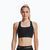 Бюстгальтер спортивний Under Armour Crossback Mid чорний 1361034 Чорний (UA 1361034 black lav25 (2XL)