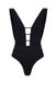 Купальник для женщин BIA SWIMWEAR Черный (ASTERIA 3300 black (XS (EU 34))