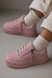 Легкі кросівки на платформі Jong Golf для дівчаток Рожевий 32 (20,5 см) (10648-8 pink)