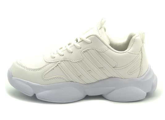 Кросівки для хлопчика BBT Kids Білий (H134-2 white (36 (22 см))