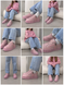 Легкі кросівки на платформі Jong Golf для дівчаток Рожевий 32 (20,5 см) (10648-8 pink)