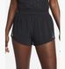 Шорти жіночі NIKE AEROSWIFT DRI-FIT ADV MID-RISE BRIEF-LINED 3 RUNNING SHORTS BLACK Чорний (FN2328-010 black lav25 (XS)