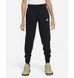 Штани на флісі Nike для хлопчика Чорний 158-170 см (fd3114-010 black)