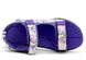 Босоніжки для дівчинки EeBb Фіолетовий (1523 purple (33 (22 cм))