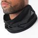 Бафф Шейный платок Adidas AEROREADY для бега, тренировочный мужской Черный (IB3248 black LPP M)