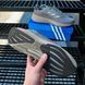 Кросівки Adidas SUPERNOVA STRIDE чоловічі No brand Коричневий (A3122-7 brown (41 (26,5 см))