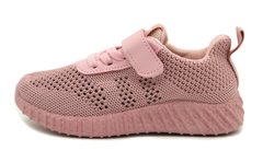 Кросівки для дівчинки Lilin Рожевий (L262-4B d-pink (30 (18,5 см))