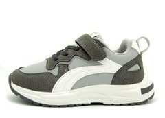 Кросівки для хлопчика Jong Golf Сірий (C10738-2 grey (32 (20 cм))