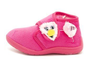 Тапочки для девочки Lupilu Розовый (347235 pink (27 (17 см))