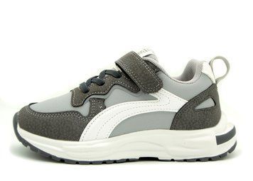 Кросівки для хлопчика Jong Golf Сірий (C10738-2 grey (36 (22,5 см))