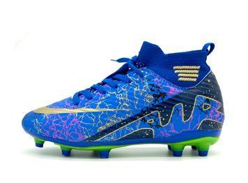 Бутси для дітей Laliga Синій (KRA565 blue (39 (25,5 см))