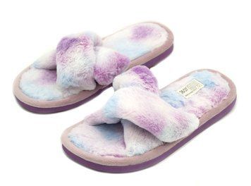 Тапочки для женщин Lion Разноцветный (K873 colors3 (40-41 (25 см))