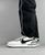 Кроссовки Nike Cortez White Black Grey мужские No brend Белый, Серый, Черный (A2735-5 wh-black (41 (26,5 см))