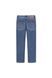 Джинсы детские Levi's Authentic прямого кроя 551Z для мальчика Синий (231 pvu blue (92 (2A))