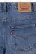 Джинсы детские Levi's Authentic прямого кроя 551Z для мальчика Синий (231 pvu blue (92 (2A))