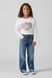 Джинсы детские Levi's Authentic прямого кроя 551Z для мальчика Синий (231 pvu blue (92 (2A))