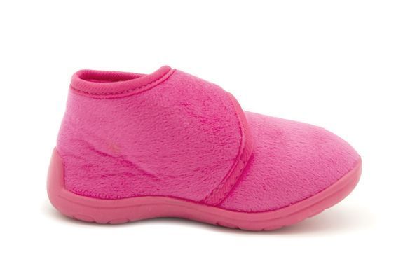 Тапочки для девочки Lupilu Розовый (347235 pink (27 (17 см))