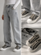 Кеди у стилі Dior Oblique Embroidered Walk'n'Dior Жіночі No brend Бежево-чорний 40 (25,5 см) Код: b6105 beige-black