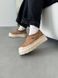Уги тапки UGG Tasman Weather Hybrid женские Ailaifa Коричневый (G01 brown (36 (23,5 см))