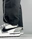 Кроссовки Nike Cortez White Black Grey мужские No brend Белый, Серый, Черный (A2735-5 wh-black (41 (26,5 см))