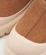 Уги тапки UGG Tasman Weather Hybrid женские Ailaifa Коричневый (G01 brown (36 (23,5 см))