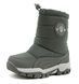 Дутики для хлопчиків Libang Сірий (9954С-3 grey (27 (17,5 см))