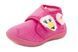 Тапочки для девочки Lupilu Розовый (347235 pink (27 (17 см))