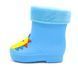Резинові чоботи для хлопчика BBT Kids Синій (M5176 blue (24-140 мм)