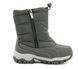 Дутики для хлопчиків Libang Сірий (9954С-3 grey (27 (17,5 см))