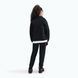 Штани на флісі Nike для дітей Чорний 104-110 см (4-5 лет) (rn81917 black)