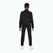 Штани на флісі Nike для дітей Чорний 104-110 см (4-5 лет) (rn81917 black)