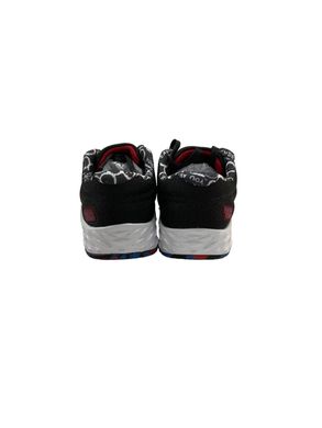Кросівки для дітей New Balance Чорний (NB PAARISB2 black (33 (на язичку -19,5 см, по факту - 21 см))