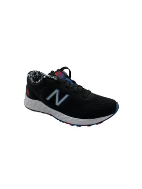 Кросівки для дітей New Balance Чорний (NB PAARISB2 black (33 (на язичку -19,5 см, по факту - 21 см))