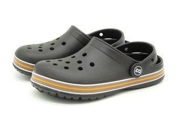Сабо для мальчика Dago Черный (326 black (36 (22,5 см))