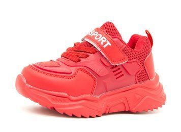 Кросівки для хлопчика Xifa Червоний (028-12 red (36 (22,5 см))