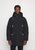 Зимова куртка Парка Tom Tailor Чоловіча Чорний (1032436 black S)